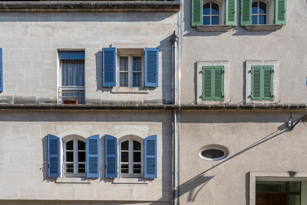 My Pad Provence 2 Apartman Avignon Kültér fotó